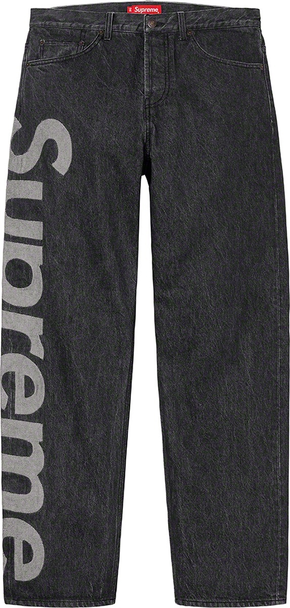 Inset Logo Jean view 11